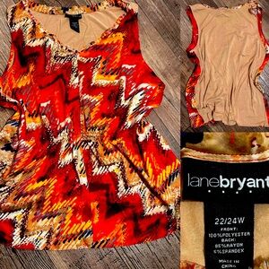 Women’s Beautiful Silky Tank